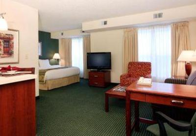 фото отеля Residence Inn Roseville Galleria Mall/Taylor Road