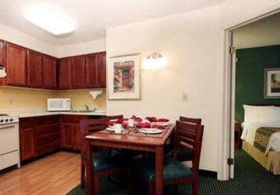 фото отеля Residence Inn Roseville Galleria Mall/Taylor Road