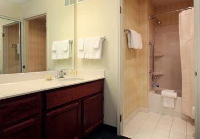 фото отеля Residence Inn Roseville Galleria Mall/Taylor Road