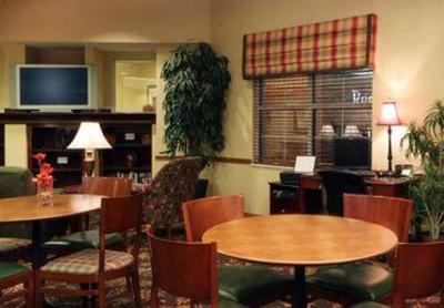фото отеля Residence Inn Roseville Galleria Mall/Taylor Road