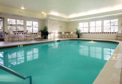 фото отеля Residence Inn Roseville Galleria Mall/Taylor Road
