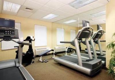 фото отеля Residence Inn Roseville Galleria Mall/Taylor Road