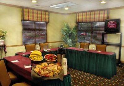 фото отеля Residence Inn Roseville Galleria Mall/Taylor Road