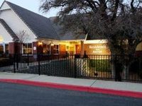 Residence Inn Roseville Galleria Mall/Taylor Road