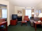 фото отеля Residence Inn Roseville Galleria Mall/Taylor Road