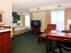 фото отеля Residence Inn Roseville Galleria Mall/Taylor Road