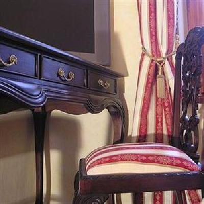 фото отеля King Charles Boutique Hotel Residence