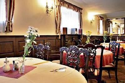 фото отеля King Charles Boutique Hotel Residence
