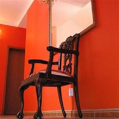 фото отеля King Charles Boutique Hotel Residence