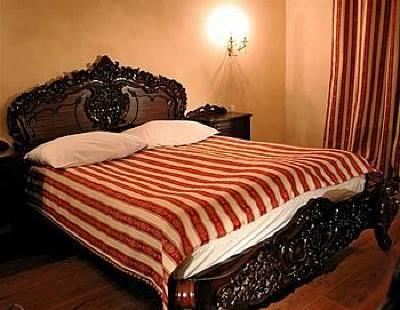 фото отеля King Charles Boutique Hotel Residence