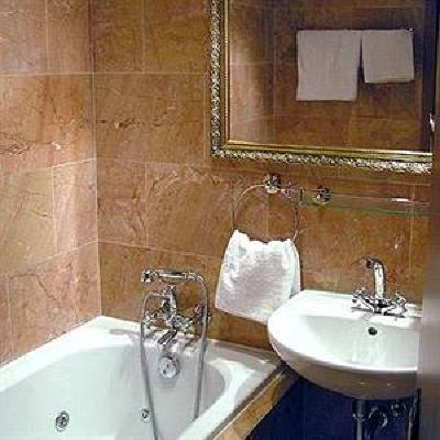 фото отеля King Charles Boutique Hotel Residence