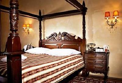 фото отеля King Charles Boutique Hotel Residence