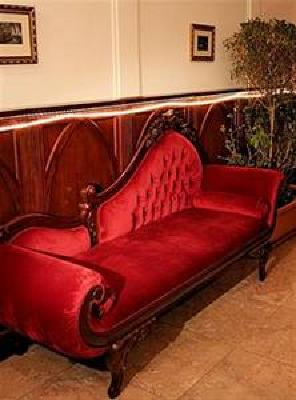 фото отеля King Charles Boutique Hotel Residence
