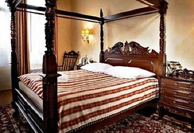 фото отеля King Charles Boutique Hotel Residence