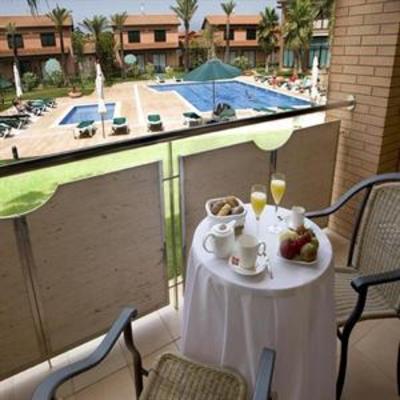 фото отеля Hotel Clipper and Villas Torroella De Montgri