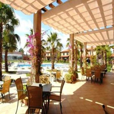 фото отеля Hotel Clipper and Villas Torroella De Montgri