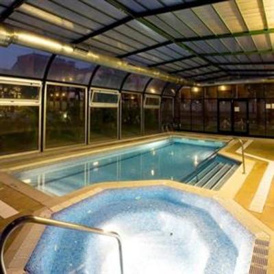 фото отеля Hotel Clipper and Villas Torroella De Montgri