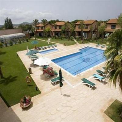 фото отеля Hotel Clipper and Villas Torroella De Montgri