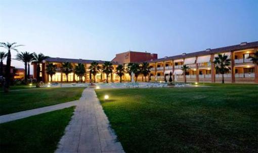 фото отеля Hotel Clipper and Villas Torroella De Montgri