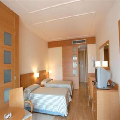фото отеля Hotel Clipper and Villas Torroella De Montgri