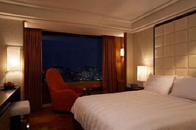 фото отеля Lotte Hotel Seoul