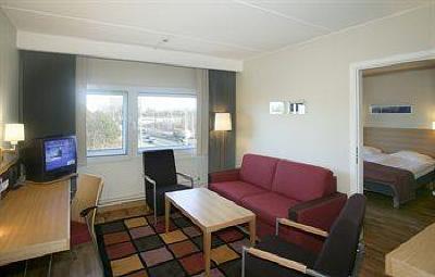 фото отеля Scandic Glostrup Copenhagen
