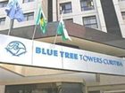фото отеля Blue Tree Towers Curitiba