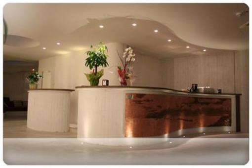 фото отеля Du Parc Hotel
