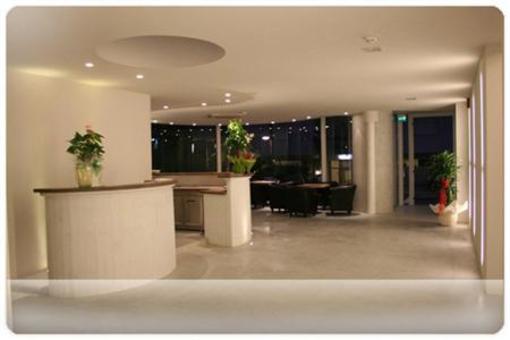 фото отеля Du Parc Hotel