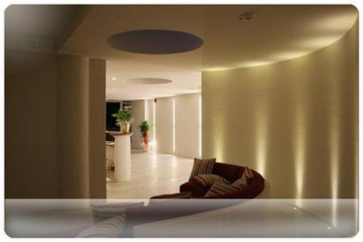 фото отеля Du Parc Hotel