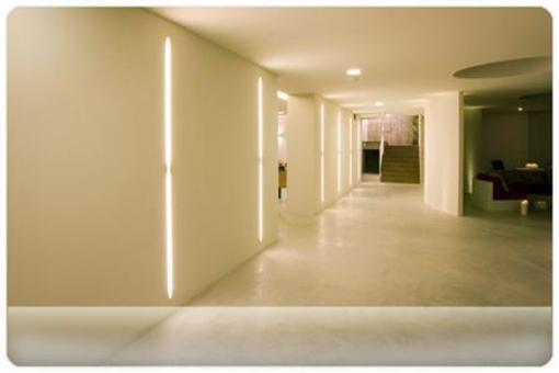 фото отеля Du Parc Hotel