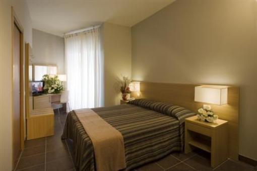 фото отеля Du Parc Hotel