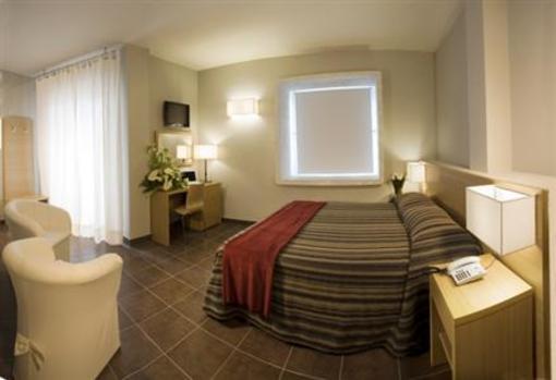 фото отеля Du Parc Hotel