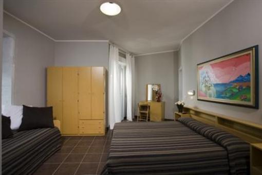 фото отеля Du Parc Hotel