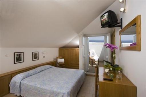 фото отеля Du Parc Hotel