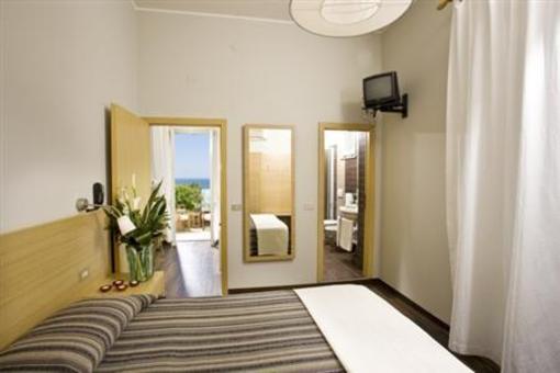 фото отеля Du Parc Hotel