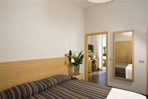 фото отеля Du Parc Hotel