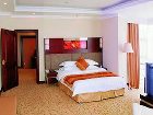 фото отеля HNA Hotel Lanzhou Konggang