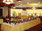 фото отеля HNA Hotel Lanzhou Konggang