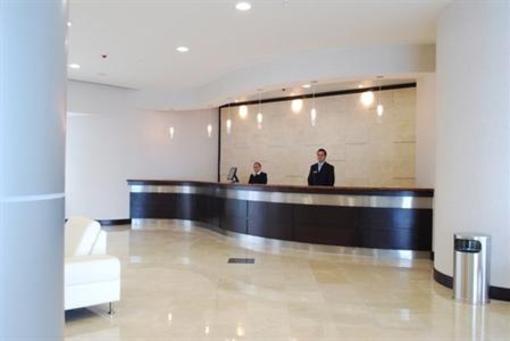 фото отеля Crowne Plaza Hotel Leon (Guanajuato)