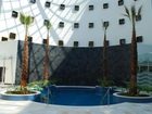 фото отеля Crowne Plaza Hotel Leon (Guanajuato)