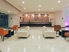 фото отеля Crowne Plaza Hotel Leon (Guanajuato)