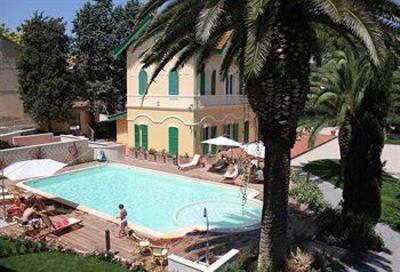 фото отеля Villa Rosella Resort
