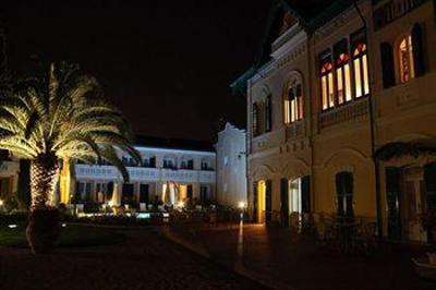 фото отеля Villa Rosella Resort