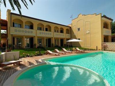 фото отеля Villa Rosella Resort