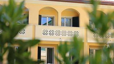фото отеля Villa Rosella Resort