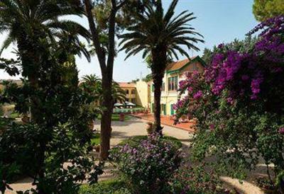 фото отеля Villa Rosella Resort