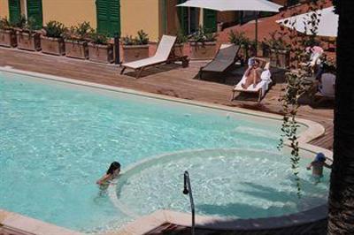 фото отеля Villa Rosella Resort
