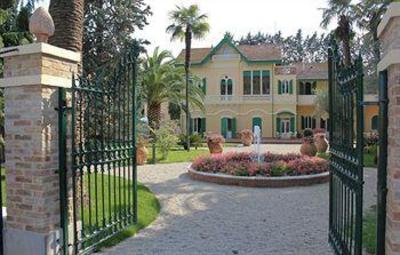 фото отеля Villa Rosella Resort