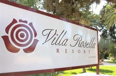 фото отеля Villa Rosella Resort